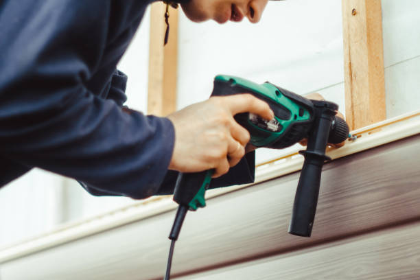 Affordable Siding Repair and Maintenance Services in Colfax, WI